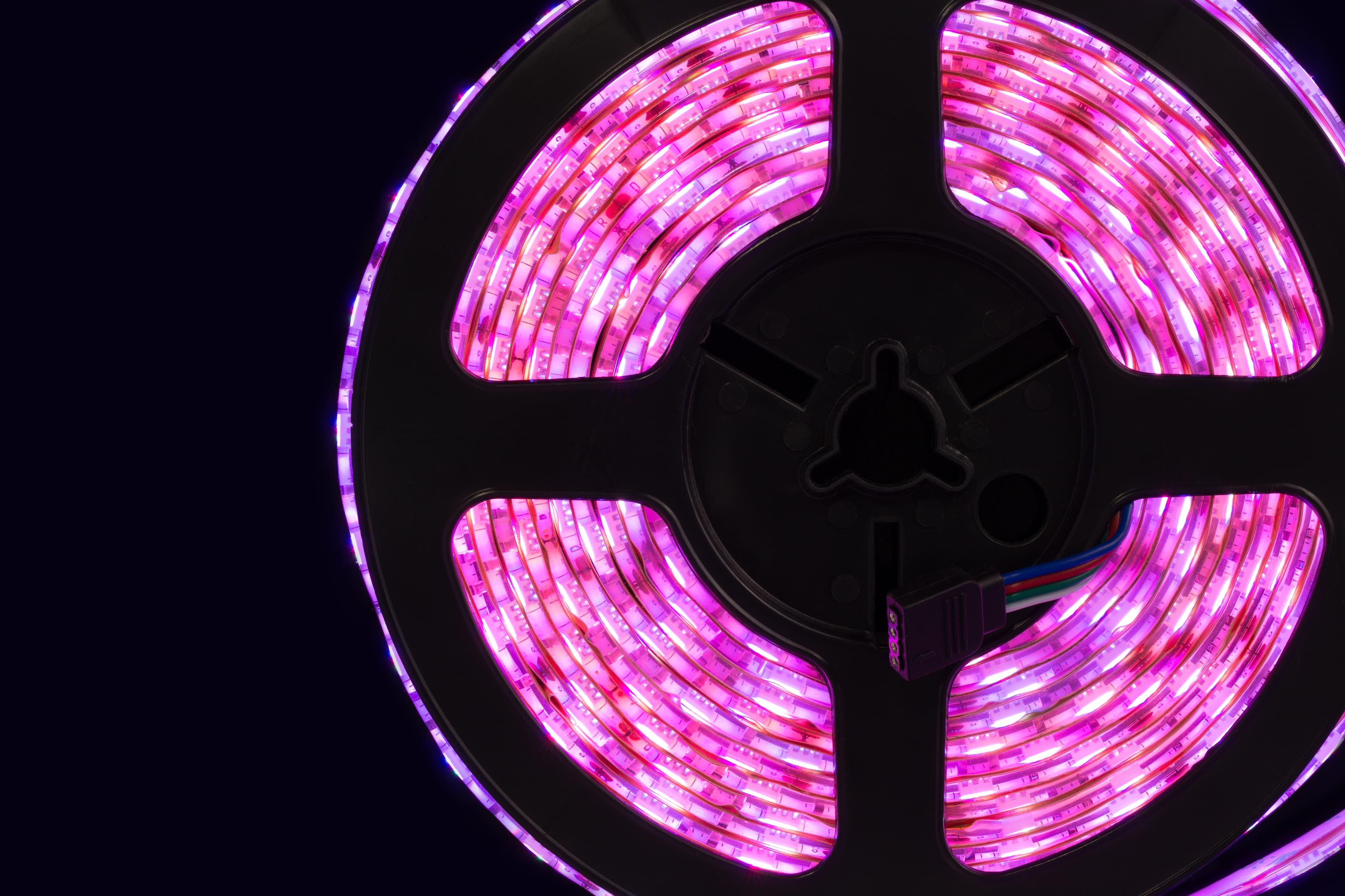Fita Led para Talho